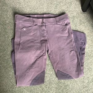 Ariat Heritage Breeches